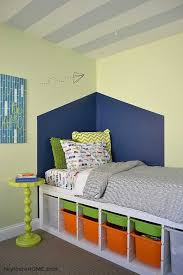 Ikea Hack Diy Twin Storage Bed Ikea Platform Bed Twin Storage Bed Diy Platform Bed