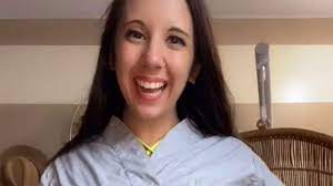 Misty Ray: Medical student who became famous due to leaked nude photos