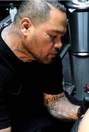 Mickey Wright • Tattoo Artist • Tattoodo