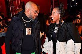 I hope we find each other every lifetime': Alicia Keys and Swizz Beatz celebrate 13th anniversary | News24