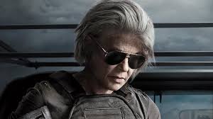 Linda hamilton/mariah carey 1994 silent fall: The Evolution Of Linda Hamilton S Sarah Connor Fandom