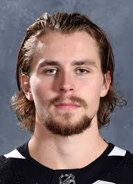 Adrian kempe of the los angeles kings skates against the colorado avalanche at falcon stadium on february 15, 2020 in colorado springs, colorado. Adrian Kempe Hockey Stats And Profile At Hockeydb Com