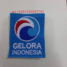 Partai gelombang rakyat indonesia disingkat dengan nama partai gelora indonesia. Download Logo Partai Gelora Nusagates