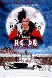 A description of tropes appearing in 101 dalmatians. 101 Dalmatians 1996 Imdb