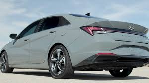 All new 2021 hyundai elantra (hyundai avante) 2021 elantra walkaround exterior/interior model color : Let Hyundai Talk You Through The All New 2021 Elantra