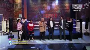 Sepahtu reunion live 2021 episode 1. Sepahtu Reunion 2017 Minggu 4 Part 4