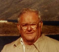 Vernon Rasmussen Obituary