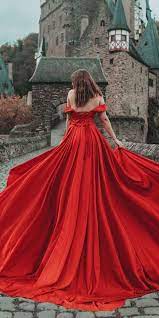 Dark Romance 27 Gothic Wedding Dresses Wedding Dresses Guide Gothic Wedding Dress Black Wedding Dress Gothic Red Wedding Dresses