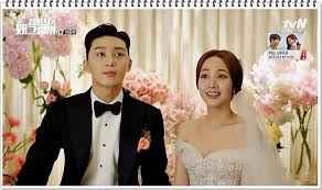 K Ent News Program Reports That Park Seo Joon And Park Min Young Plan On Getting Married Soon A Koala S Playground Park Min Young Seo Joon Korean Star