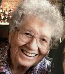 Carol Edwards Obituary