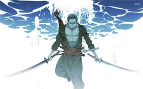 We have a massive amount of desktop and mobile if you're looking for the best roronoa zoro wallpapers then wallpapertag is the place to be. Best Zoro Roronoa Background Id 313968 For High Resolution Hd 1920x1200 Computer