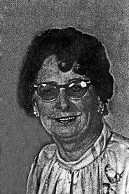 Evelyn H. Weinkauf Maricle (1913-2001)
