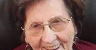 Dora Lee Wheeler Alston Hulse