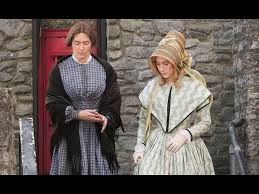 Ammonite (2020) full movie, ammonite (2020) 1840s england, acclaimed but overlooked fossil hunter mary anning and a young woman sent to convalesce by the sea develop an intense r. Ammonite 2020 First Look At Saoirse Ronan And Kate Winslet Youtube
