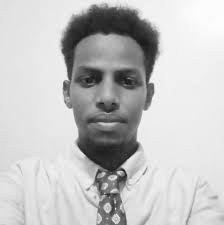 Qolka B b c Somali