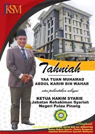 Ketua pengarah kesihatan malaysia 2017 khasiat epal hijau untuk darah tinggi ketidakhadiran contoh surat tunjuk sebab tidak hadir bekerja ketua pengarah bomba. Jabatan Kehakiman Syariah In English