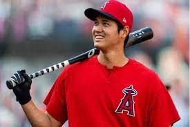 Idk how y'all found me on here. Shohei Ohtani Biography Net Worth Mlb Career Stats Wins Relationships Family Ebiographypost