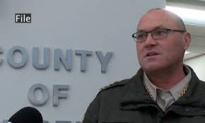 San Benito County Archives