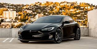 tesla the next trillion dollar company tesla model s black tesla model s tesla motors model s