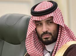 Somewhere in this kingdom, prince turki bin abdullah is locked away. Saudi Purge Why Mohammed Bin Salman Can Never Rest Middle East Eye