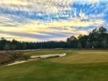 Image result for where is congaree golf course in sc