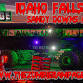 Zombie Rampage Monster Bus Paintball Hunt in Idaho event image