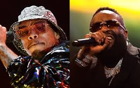 Anderson.paak can see that promised land and he wants you to trust him enough to follow him there. Anderson Paak And Rick Ross Are All About The Money On New Track Cut Em In