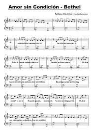 Amor Sin Condicion Rocklees Love Bethel Music Partitura Completa Piano Melodia Acordes Letra Pay En 2020 Con Imagenes Partituras Musica Partituras Partituras Violin Es una partitura como para piano (mano derecha y mano izquierda), pero tambien puede. partitura completa piano melodia