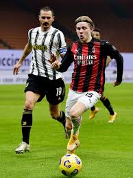 Check spelling or type a new query. Il Bayer Leverkusen Ha Chiesto Hauge In Prestito La Risposta Del Milan E Gia Arrivata