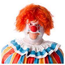 flachwitze komischer clown lustige witze zum totlachen witze flachwitze