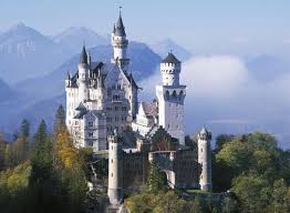 Tickets for neuschwanstein castle are only available online: Germany S Fairytale Castle Neuschwanstein