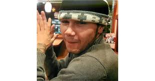 Dakota Marquez James Bowden Obituary (2016)