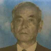 Victor Rómulo Torres Gutierrez (1906–1996)