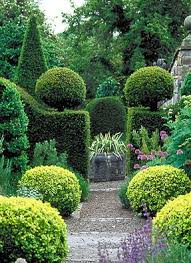 York Gate Garden Leeds England Garden Hedges Garden Landscape Design Garden Shrubs Evergreen
