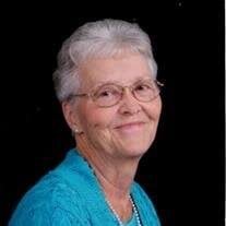 Marjorie Sue Gilmer Obituary