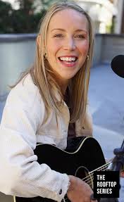 The Rooftop Series" Blair West (TV Episode 2021)