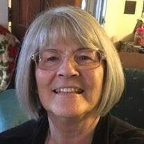 Daphne Sue Carroll Nail Obituary