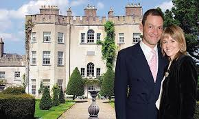 Check spelling or type a new query. Dominic West And His Wife Forced To Sell Family Castle By Sebastian Shakespeare Daily Mail Online
