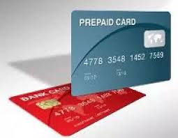 A credit card is a lending product that allows you to borrow money from a bank to cover your purchases. How To Pay A Credit Card Online With A Prepaid Card Quora
