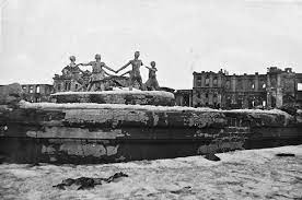 How they won, and how they were not defeated, who they were and. Battle Of Stalingrad Wikipedia