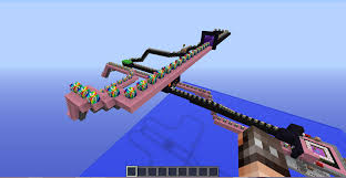 Finally the gold has a good use! 1 8 Minecraft Lucky Block Race Maps Mapping And Modding Java Edition Minecraft Forum Minecraft Forum