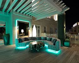 Stunning Patio Lighting Stunning Patio Lighting Ideas