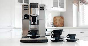 Please descale your coffee machine with gaggia descaler in every 2 months time. A Guide On The Most Popular Coffee Machines And How To Clean Them Correctly Caffenu