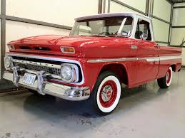 This is the new ebay. 1965 Chevy Truck Deluxe Myrod Com