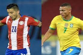 Paraguay are undefeated on the. Paraguay Vs Brazil Live Score Prediction Lineups Online Channel Live Streaming And Updates 2022 Fifa World Cup Qualifiers