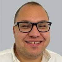 Danny Kilburn's Instagram, Twitter & Facebook