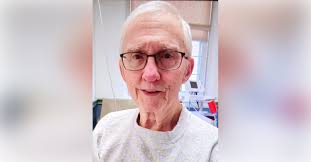 Obituary information for James Howard Ballinger