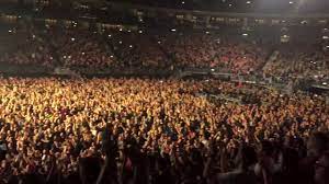The last time andrea bocelli was in berlin was years, months, weeks, days, hours, and minutes ago. Volbeat Live Mercedes Benz Arena Berlin 29 10 2016 3 Youtube