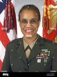 Maintenance officer for the 1st battalion hi-res stock photography and  images