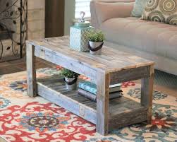 Mesa De Centro Natural Original Inacabada Etsy In 2020 Coffee Table Farmhouse Coffee Table With Shelf Coffee Table